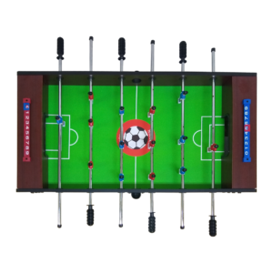 Futbolín