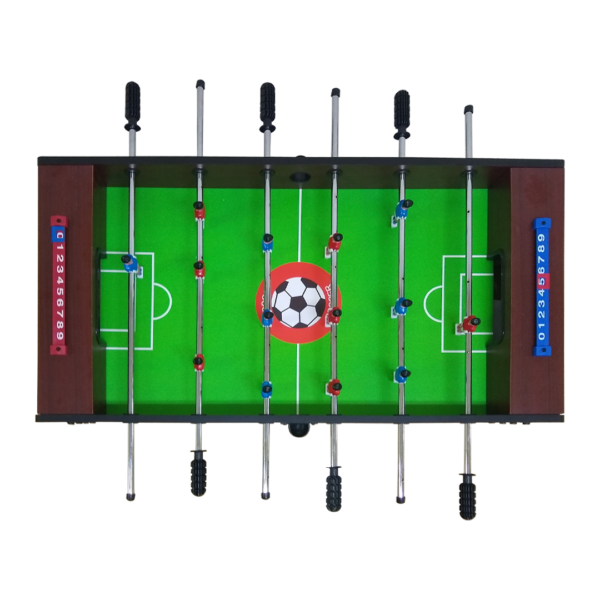 Futbolín