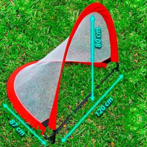 Arco portable x2 - Imagen 3