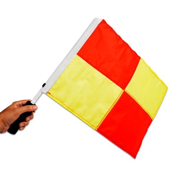 Banderín Wonder