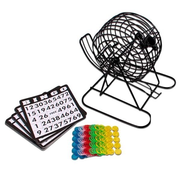 Bingo - Imagen 3