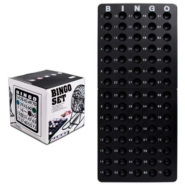 Bingo