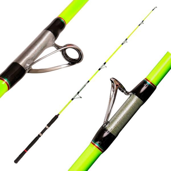 Caña de pesca - Imagen 5