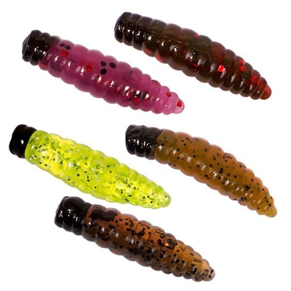 Carnada de pesca x 12 - Imagen 2