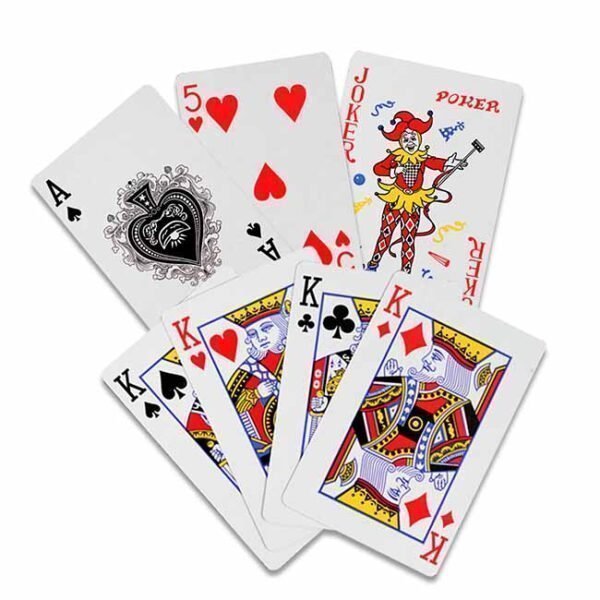 Cartas - Imagen 3