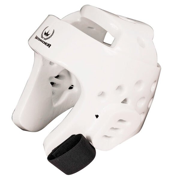 Casco de artes marciales Wonder - Imagen 4