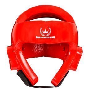 Casco de artes marciales Wonder