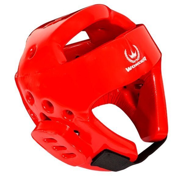 Casco de artes marciales Wonder - Imagen 3