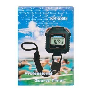 Cronómetro stop watch.