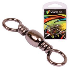 Girador pesca