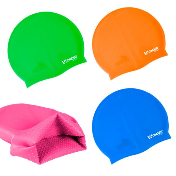 Gorro de natación - Imagen 3