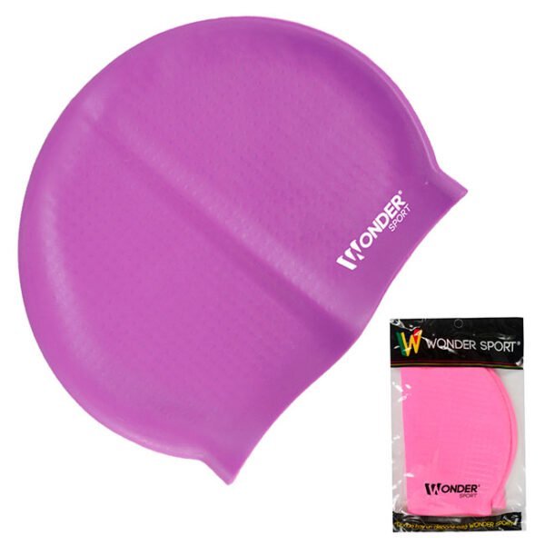 Gorro de natación