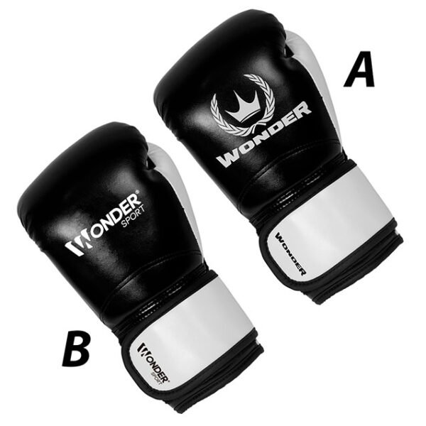 Guantes de boxeo - Imagen 5