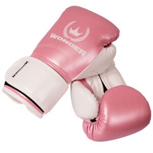 Guantes de boxeo