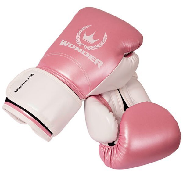Guantes de boxeo