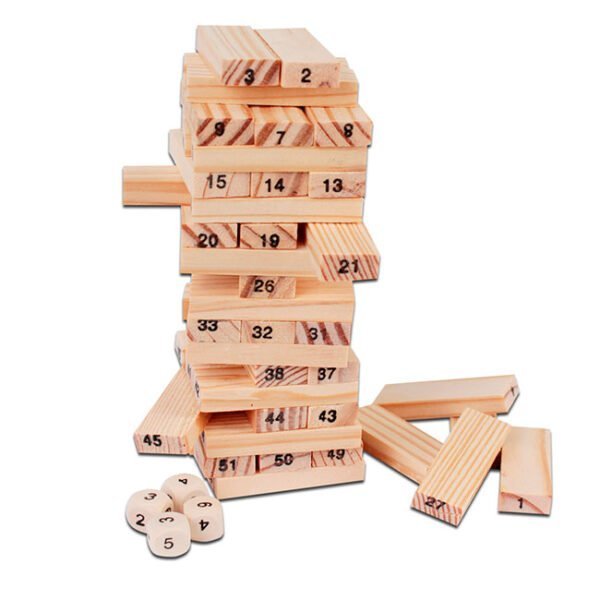 Jenga - Imagen 3