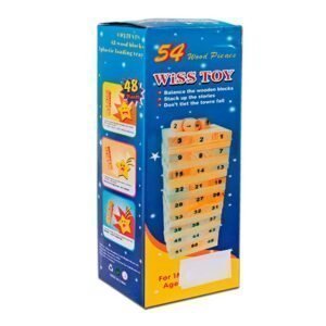 Jenga