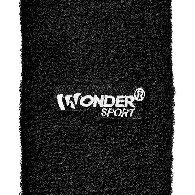 Muñequera deportiva