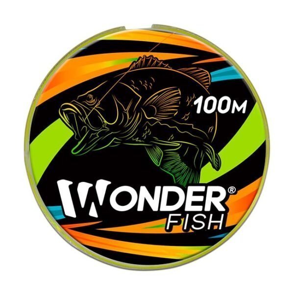 Nylon de pesca - Imagen 4