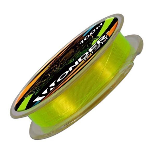 Nylon de pesca - Imagen 3