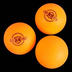 Pelota tenis de mesa