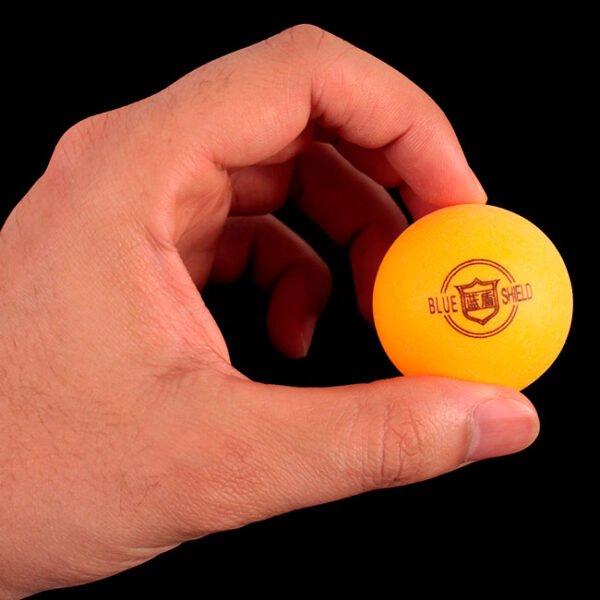 Pelota tenis de mesa - Imagen 3