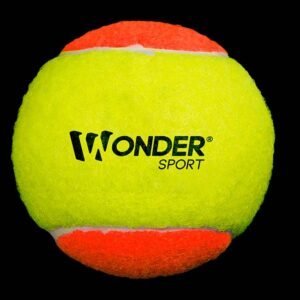 Pelota tenis de campo