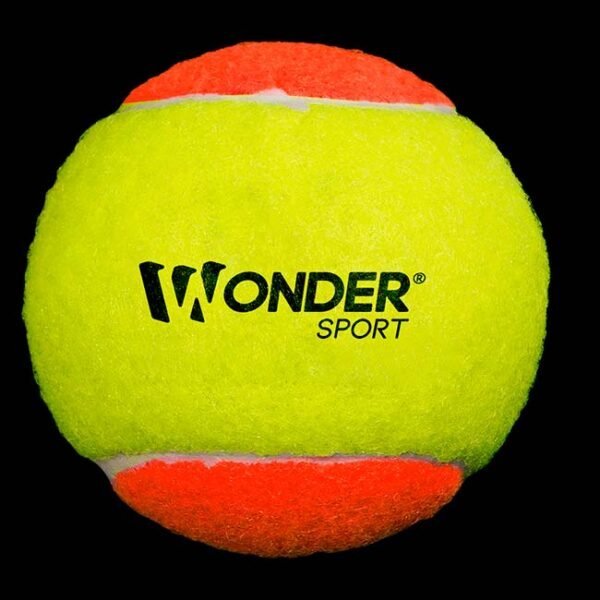 Pelota tenis de campo