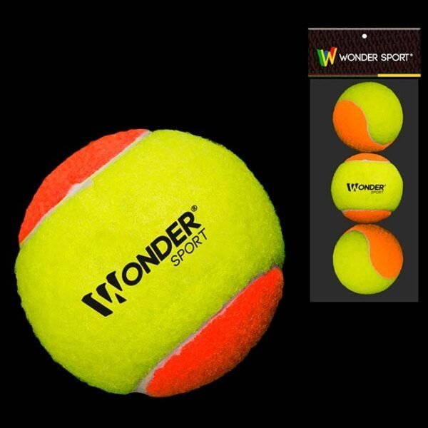 Pelota tenis de campo - Imagen 2
