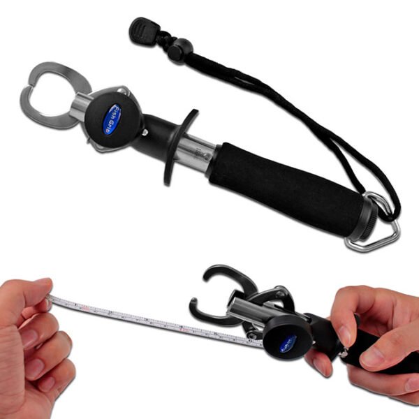 Pinza pesca - Imagen 4