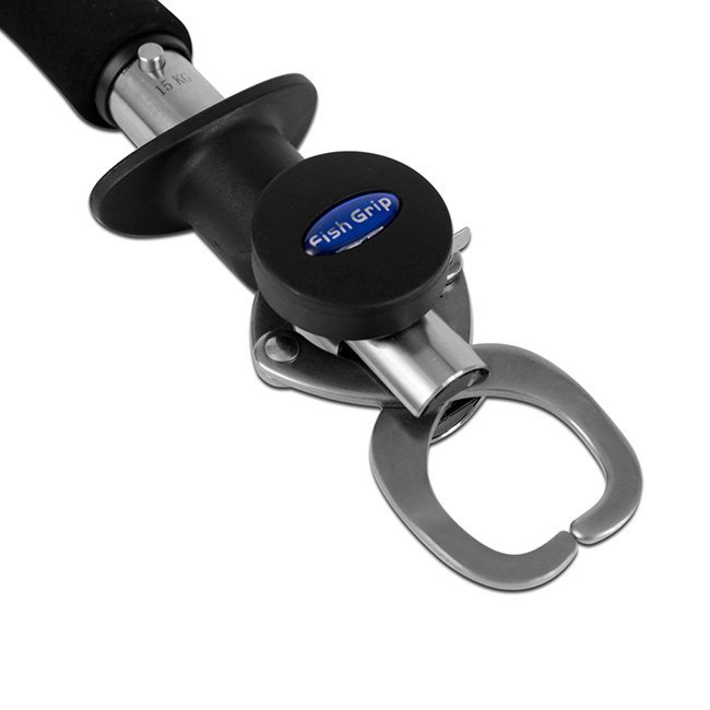Pinza pesca