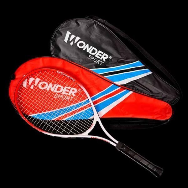Raqueta tenis de campo