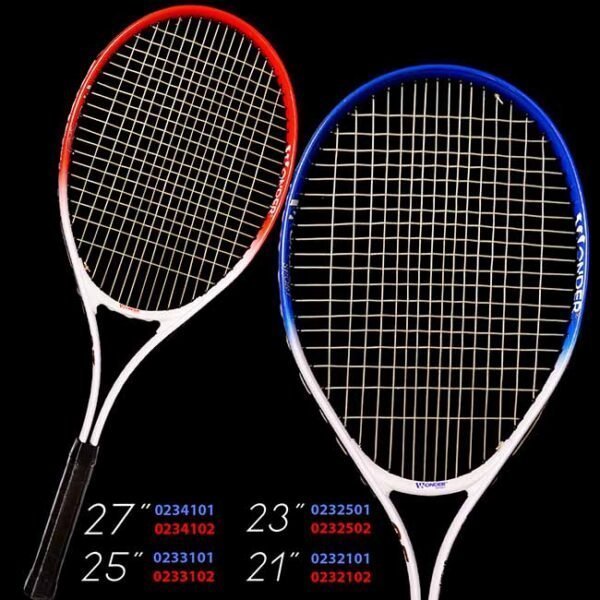 Raqueta tenis de campo - Imagen 3