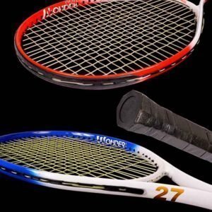 Raqueta tenis de campo