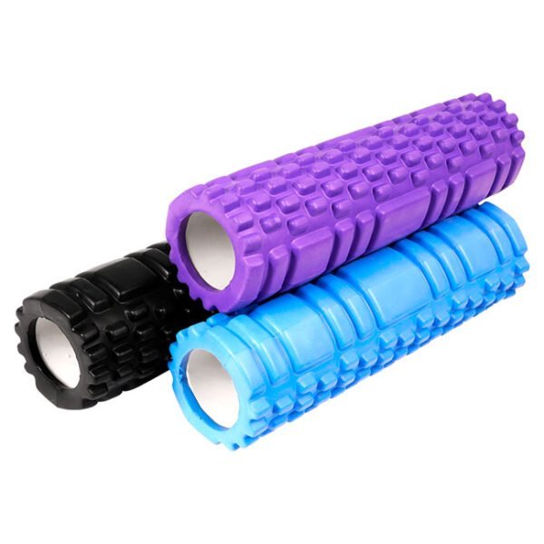 Rodillo yoga