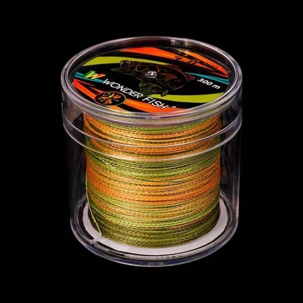 Sedal pesca 500 mt - Imagen 5