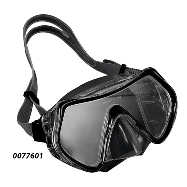 Set careta y snorkel - Imagen 4