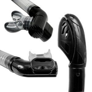 Set careta y snorkel