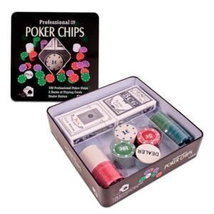 Set de poker