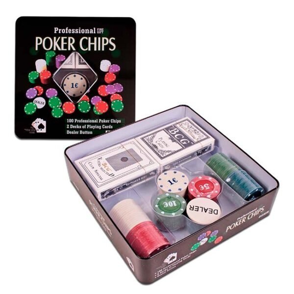 Set de poker
