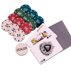 Set de poker