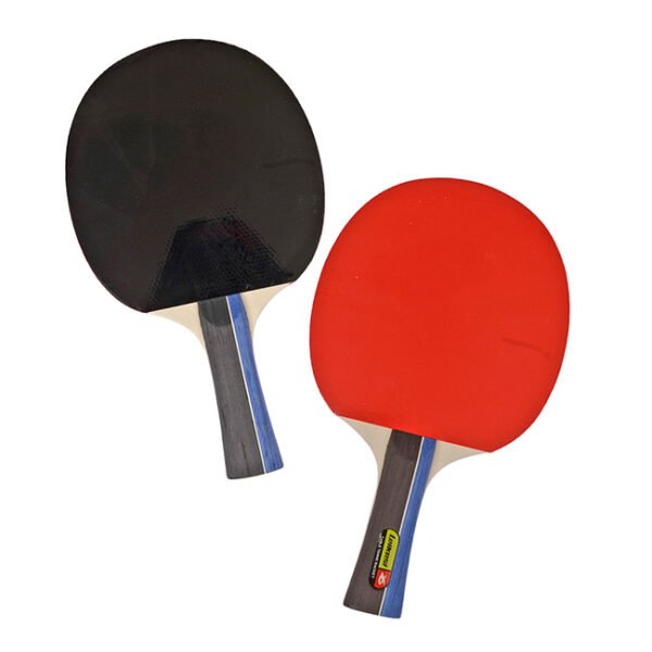 Set raquetas tenis de mesa - Imagen 4