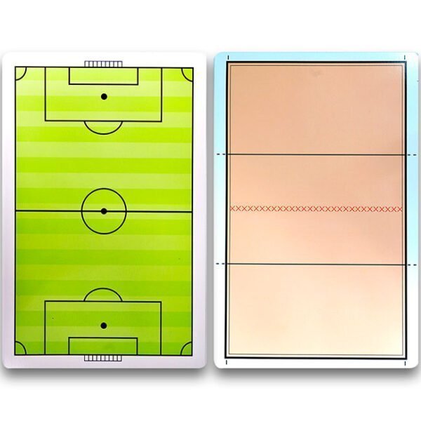 Tabla de estrategia - Imagen 3