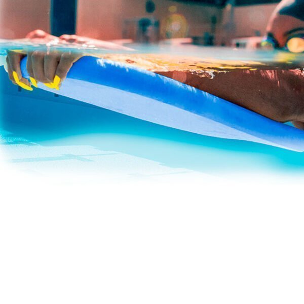 Tabla para natación - Imagen 2