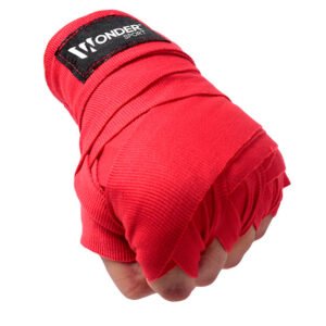 Venda elástica para boxeo y MMA