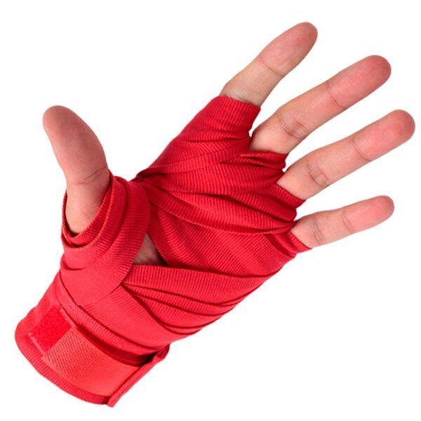 Venda elástica para boxeo y MMA - Imagen 3