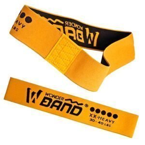 Wonder band tela