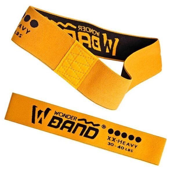 Wonder band tela