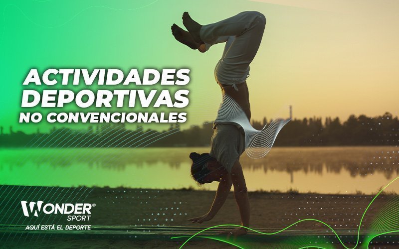 deporte no convencional en colombia