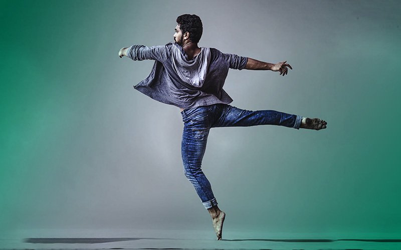 practtica el baile como deporte